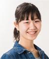 後藤 舞奈先輩