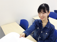 Weeklyテスト及び前回分返却