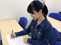 授業内演習