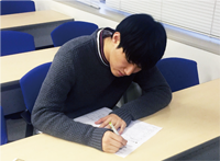 Weeklyテスト