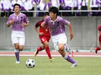 藤枝東高校サッカー