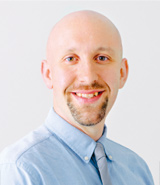 Benjamin Belcher 講師