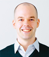 Dayn Schulert 講師