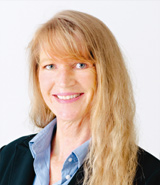Suzanne Leigh 講師