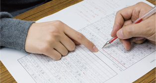 論文対策は「授業完結型」