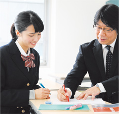 「頑張るきっかけ」を作る指導