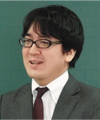 宇野沢 圭一先生
