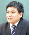 澤村 圭一 先生