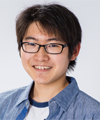 宮澤 佑門先輩