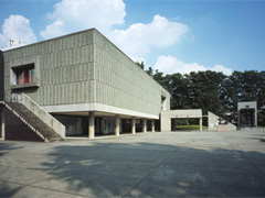 国立西洋美術館（東京都　上野）