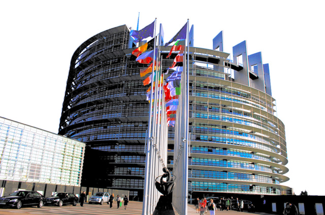欧州議会