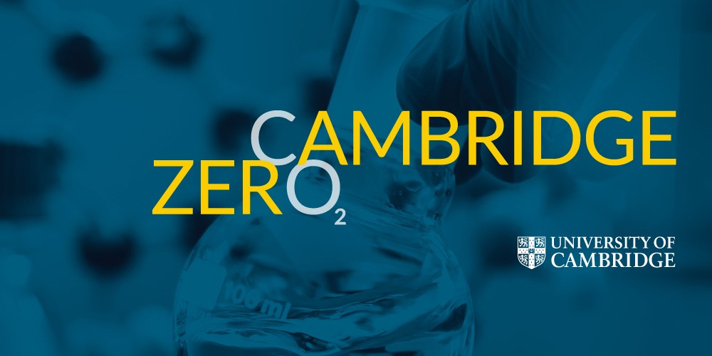 Cambridge Zero