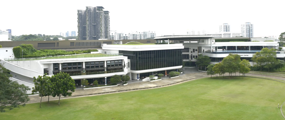 シンガポール大学