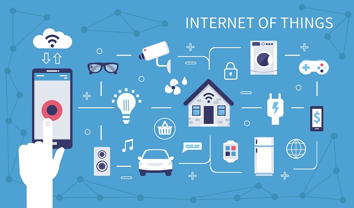 IoT(Internet of Things) 