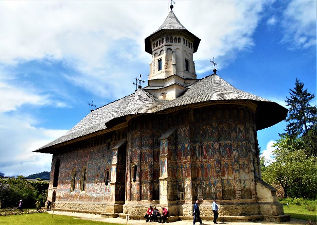 ルーマニア正教会