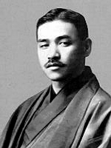 上田敏