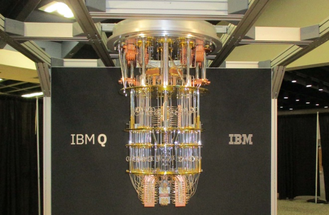 IBM Q