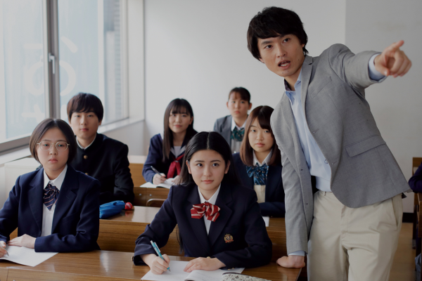 OCHAZEMIが大切にする学習プロセス1