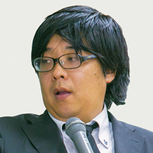 天藤崇