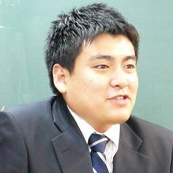 日本史科講師　片岡 匠