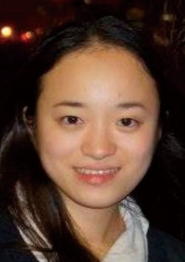 滑川可奈子氏