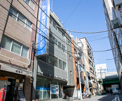 校舎