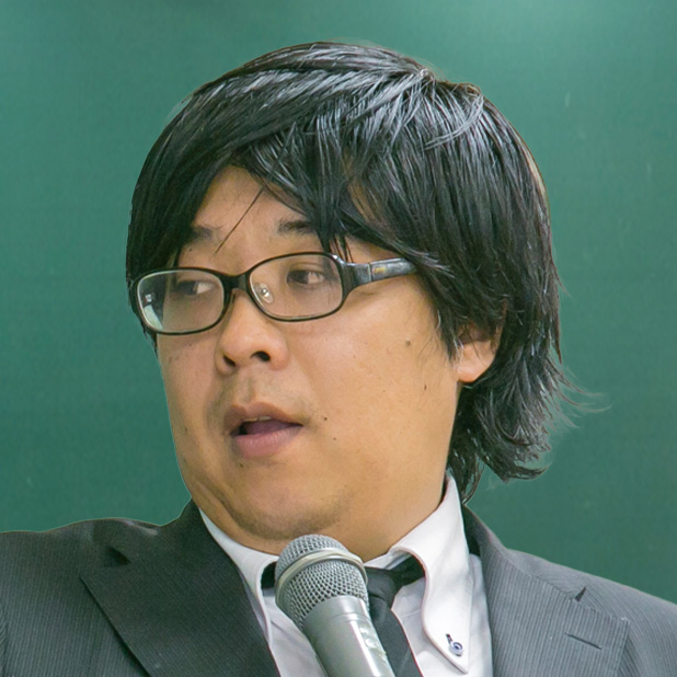 天藤崇
