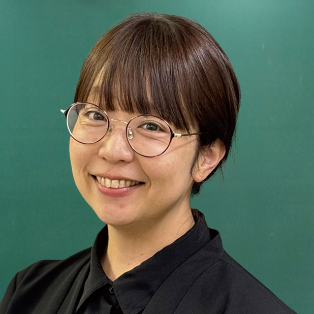 坂入理恵