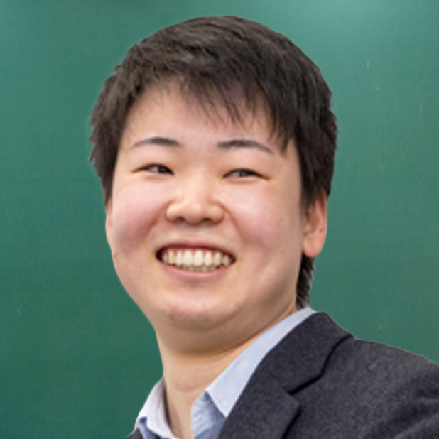 柴田祐志