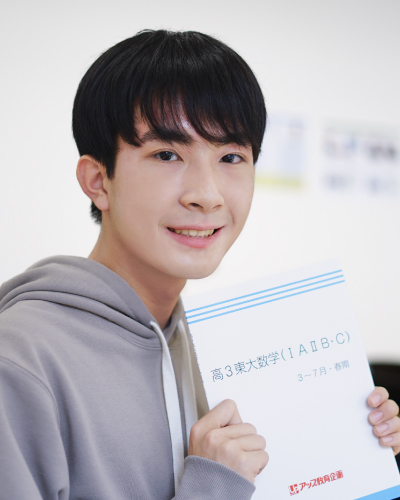 T.Mさん