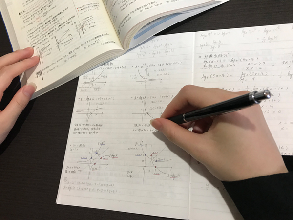 数学