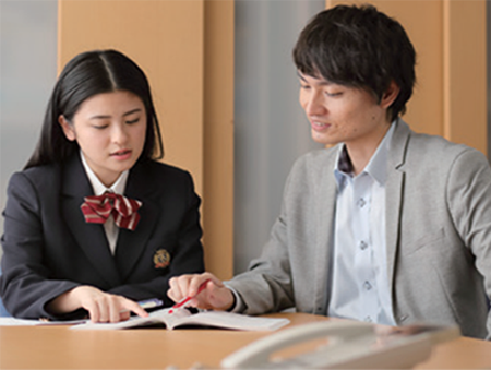 社会人プロコース