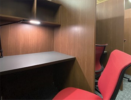 医系専用自習室