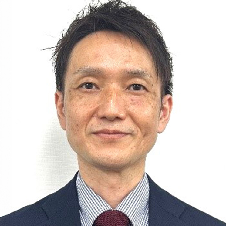渋谷校教室長