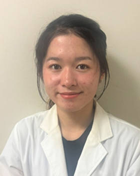 長谷川紋子