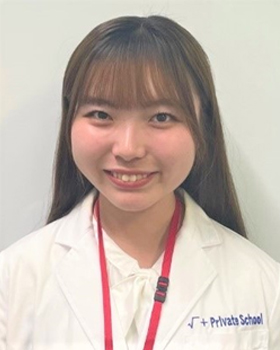 田中 陽南