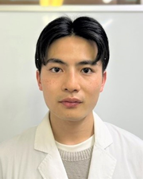 長沼柊斗