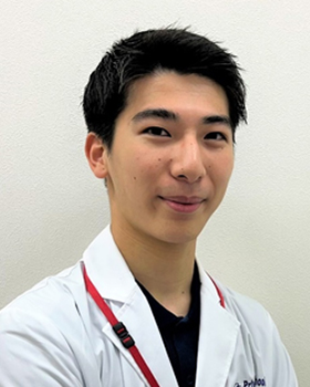 西田匠吾