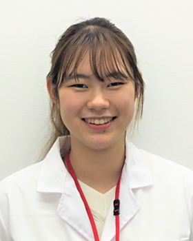 宮本 蒼衣