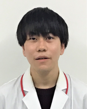 山下 由翔