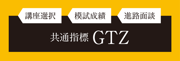 共通指標GTZ