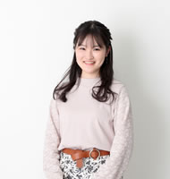 米山 真優 先輩