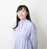 藤井 美乃 先輩