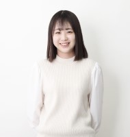 平井 理奈 先輩