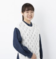 小泉 桜子 先輩