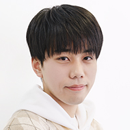 H.Sさん