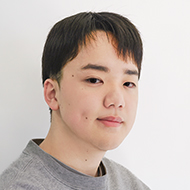 R.Dさん