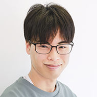 R.Aさん