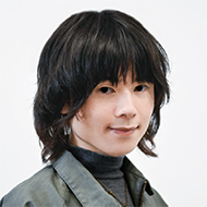 A.Uさん