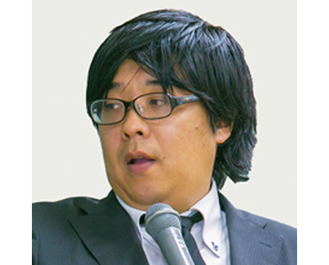 講師画像